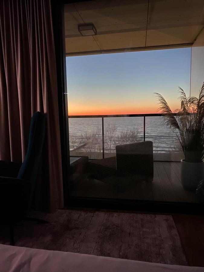 Apartlux Seaside Park - Bezposredni Widok Na Morze Колобжег Екстериор снимка