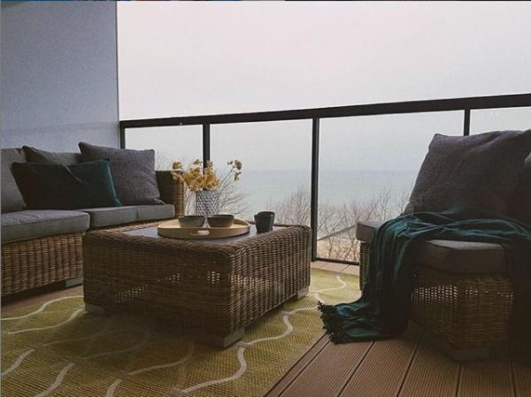 Apartlux Seaside Park - Bezposredni Widok Na Morze Колобжег Екстериор снимка
